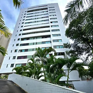  Apartamento Gracas 108